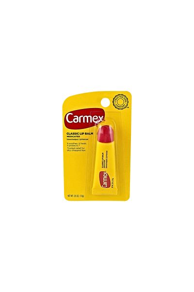Carmex Carmex Classic Medicated Lip Balm - 10g
