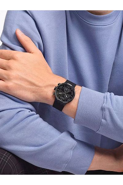 Swatch Sb02B400 Men's Watch