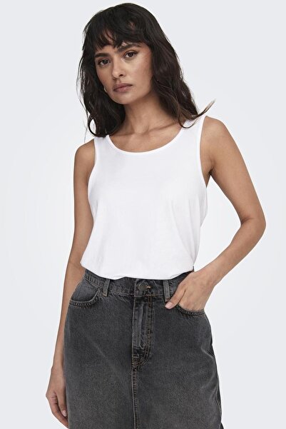 ONLY Жіноче підтягнуте боді - 15296628