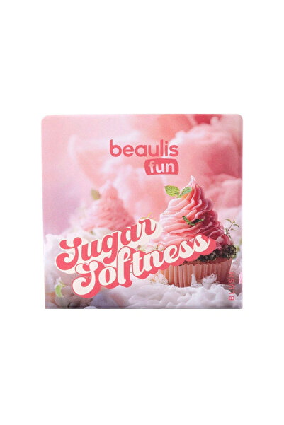 beaulis fun Sugar Softness Toz Allık 243 Coral Crush