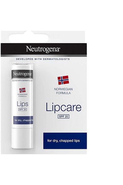 Neutrogena Lip Moisturizer SPF 20 4.8g
