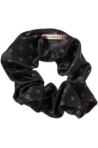 Miniso Harry Potter Lisanslı Metal Saç Tokası (Hogwarts)