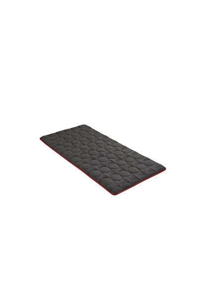 Tutku Yatak Portbed 7 Cm Eko Taşınabilir Katlanır Kamp Karavan Anne Yanı Misafir Yatağı Fonksiyonel Yatak / Ped