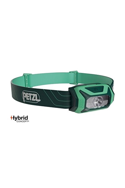 PETZL Tıkkına Kafa Feneri (300 LÜMEN)