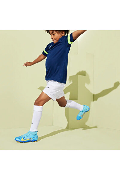 Nike Jr. Mercurial Superfly 9 Kylian Mbappé Krampon Sportie