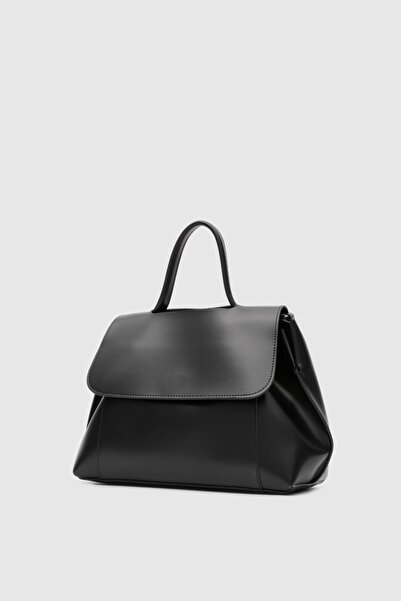 Shule Bags Jerry Black Crossbody Bag