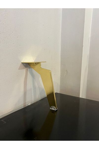 CAN METAL PĂRĂ METALĂ PĂRĂ DE SEAT 15 CM CU PAPUC, PĂRĂ DE UNITATE TV, PĂRĂ DE CANAPA, PĂRĂ DE BERGER, PĂRĂ DE CONSOLE
