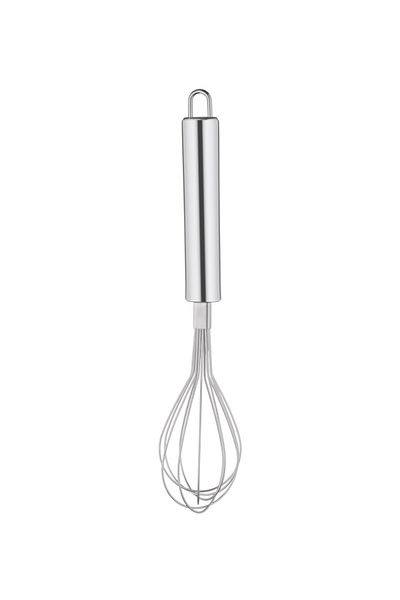 Bayev Stainless Metal Beater 29 cm Egg Cake Sauce Yogurt Stirrer Mixer Stirrer
