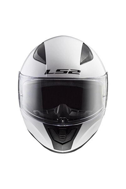 LS2 RAPID 2 BEYAZ KASK