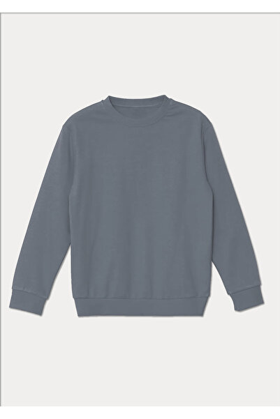 DFN Kids Hanorac gros de iarnă pentru copii de 4,5,6,7,8,9,10 ani, fără imprimeu