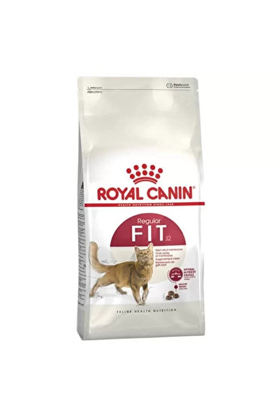 Royal Canin Fit 32 Yetişkin Kedi Maması 15 kg