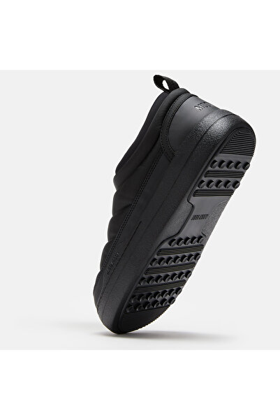 MOON BOOT Erkek Sneaker ( Günlük) 80D2470010-N001 Moon Boot Park Soft Nylon Black
