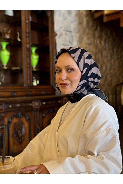 locella Μαλακό βαμβακερό κασκόλ