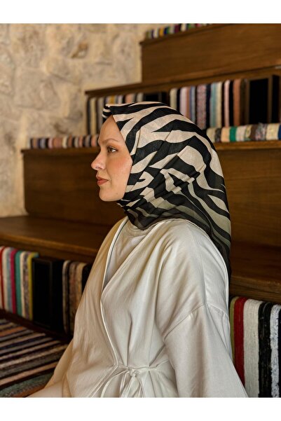 locella Soft Pamuk Eşarp