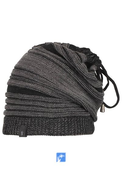 Kardelen Butik Denizli Knitwear Lined Soft Beanie (Can Also Be Used as a Neck Collar)