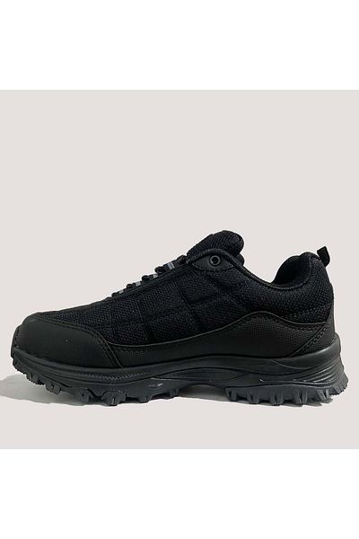 M.P. Αθλητικά παπούτσια Unisex Water Resistans 4w-2002 - Μαύρο - 37