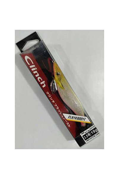 Shimano Sephia Clinch Flashboost 3.5 / 19 gr Kalamar Zokası - Pınk Chart