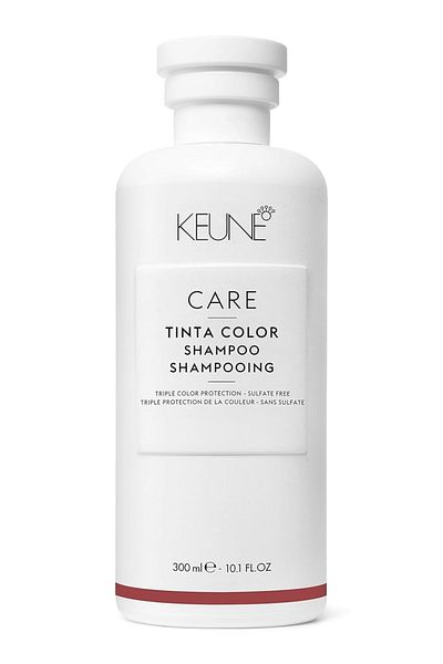 Keune Care Tinta Color Shampoo-Sulfate-Free and Paraben-Free Shampoo 300 ml -For Dyeed Hair Cyt 7979814