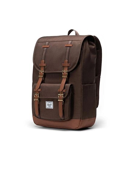 herschel Σακίδιο πλάτης Little America μεσαίου μεγέθους Unisex 11391-06508-os