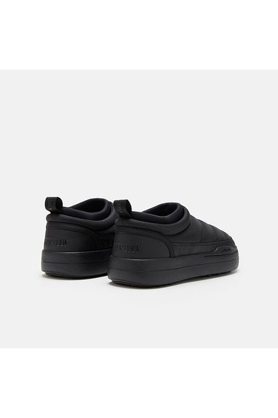 MOON BOOT Herren-Sneaker (Casual) 80D 2470010 -N001 Moon Boot Park Soft Nylon Schwarz