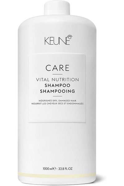 Keune Keune Nutrition 1000 ml Luxury Deeply Nourishing Shampoo - Cyt 545447845454454511122121218