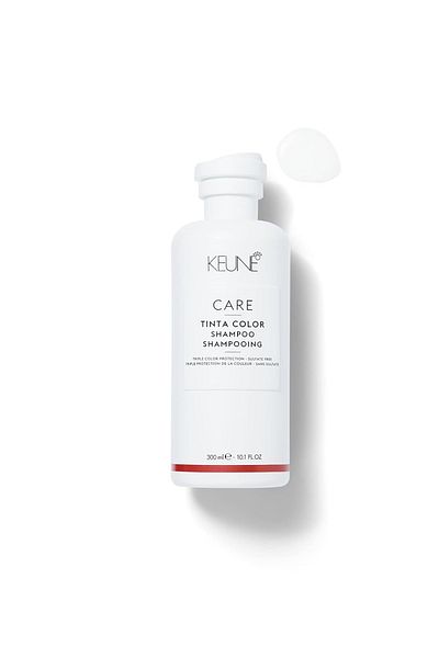 Keune Care Tinta Color Shampoo-Sulfate-Free and Paraben-Free Shampoo 300 ml -For Dyeed Hair Cyt 7979814