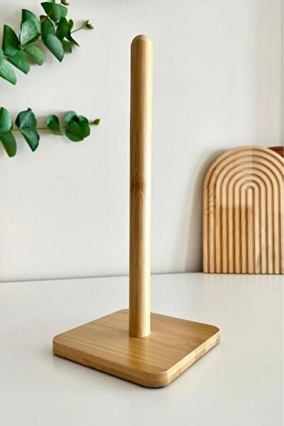 Genel Markalar Bambu Kağıt Havluluk Kare Tasarım - Şık ve Çevre Dostu Kağıt H...