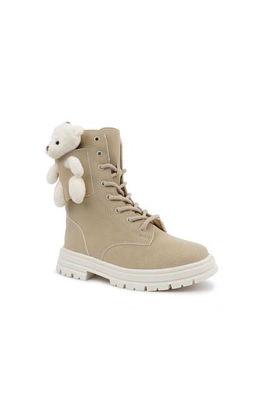Cool Μπότες για κορίτσια Perla Teddy Bear