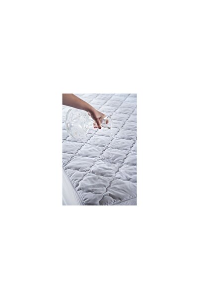 Bellona Protector de Saltea Alez Comfyline Impermeabil 160 x 200 Alb