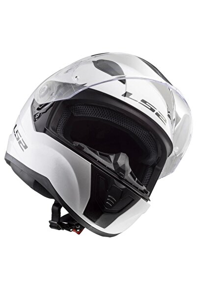 LS2 RAPID 2 BEYAZ KASK