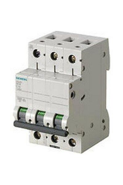 Siemens Vending Machine 3*32A 6Ka New Series