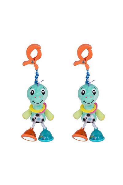 Playgro Dingly Dangly Denny Dino - Polybag