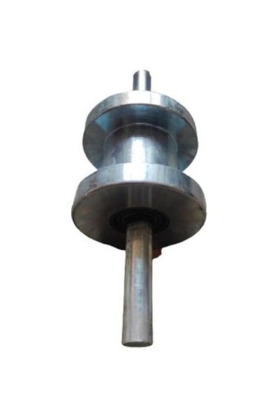STANDART 60X60 Metal Flying Door Roller