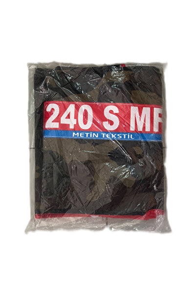 metin tekstil Massey Ferguson 240s 2000-2008 Model Arası Aynalı Sinyalli Kapo...