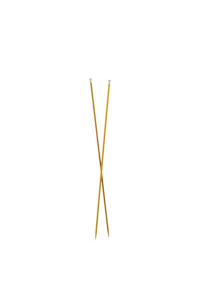 Yabalı Metalized Knitting Skewer 4.5 Mm