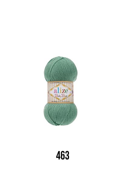 Alize Baby Best 463