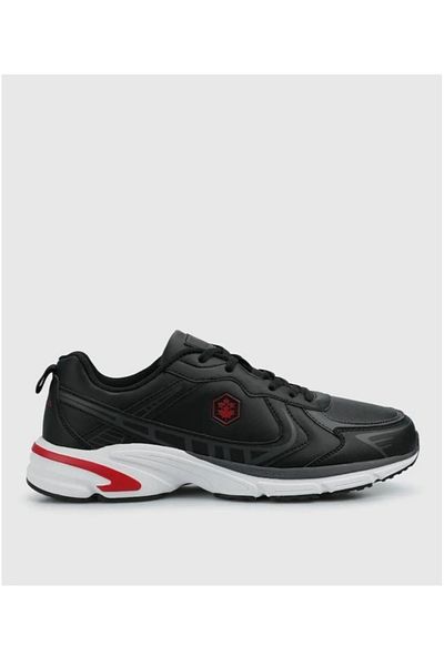lumberjack Black-Tehan 4Pr Men's Sneaker