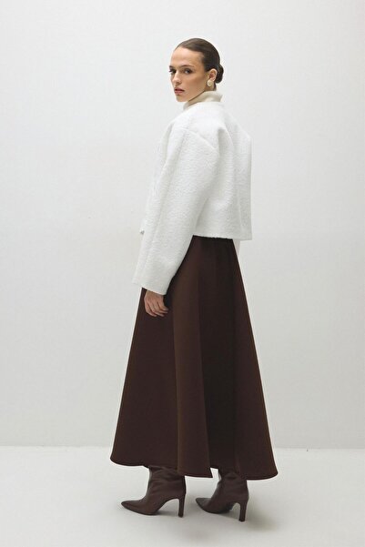 Touché Privé Short Coat