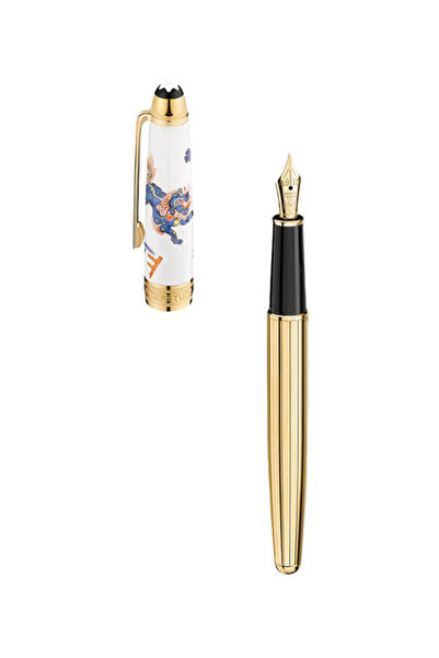 Montblanc Annual Edition Dolma Kalem 7411