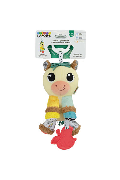 Tomy Horse - L27498