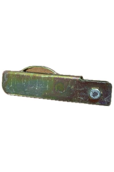 STANDART 50X50 Metal Door Top Latch