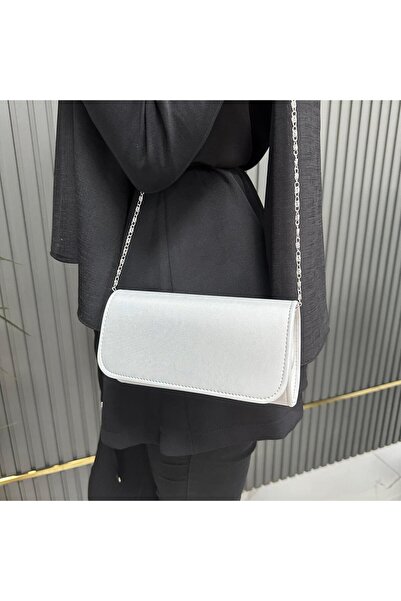 efnanstore Dnevni Torba 19x10cm Siva AB0703