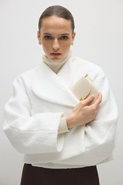 Touché Privé Short Coat