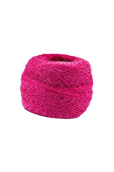 Yabalı String Glitter Punch 6011