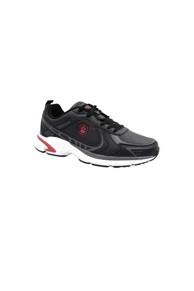 lumberjack Black-Tehan 4Pr Men's Sneaker