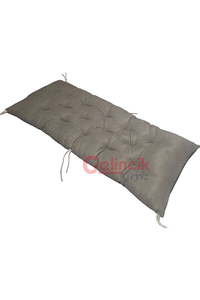 Gelincik Çeyiz Хитрый стул - 50x120 см Спеціальний шов, м'яка подушка