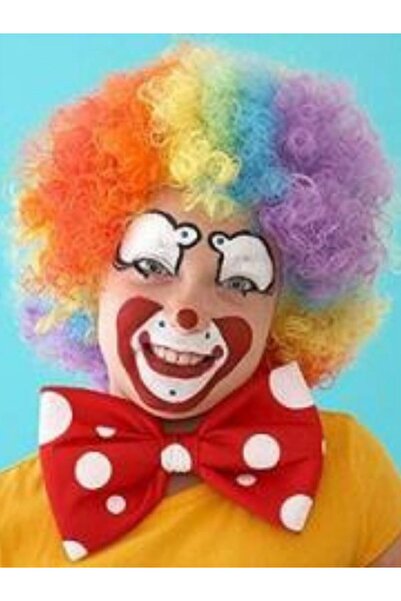 Annee Bakk Palyaço Bonus Çocuk Boy 80 gr