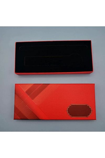 ÇERÇİCİ Keychain And Pencil Case