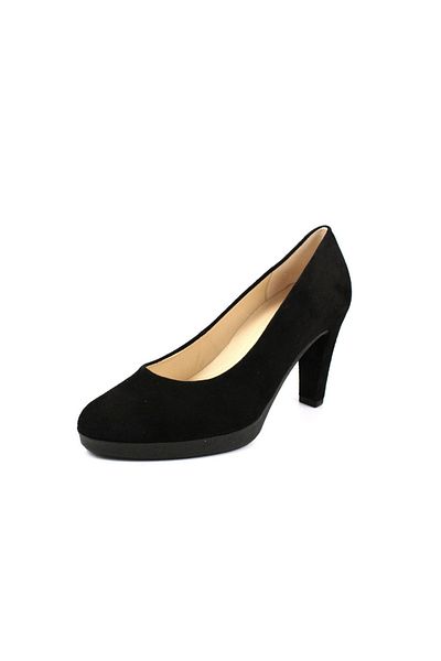 GABOR Modische Pumps Für Damen In Schwarz