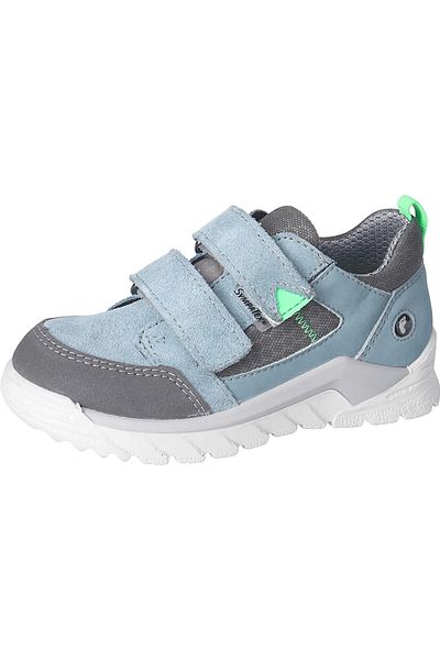 Ricosta Jungen Halbschuhe Für Jungen In Blau